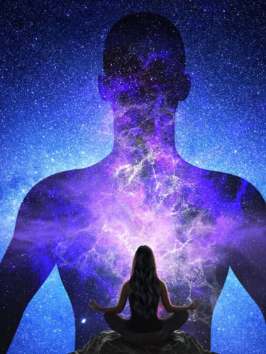 Espiritualidad y Bienestar